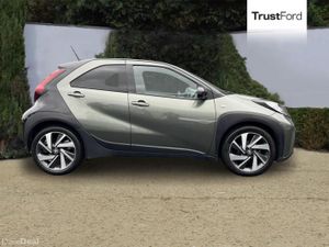 Toyota Aygo X Edge - Image 3