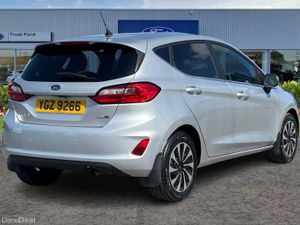 Ford Fiesta Titanium - Image 4