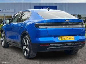Ford Capri Standard Range - Image 2