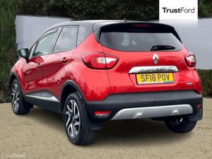 Renault Captur Signature S Nav - Image 2