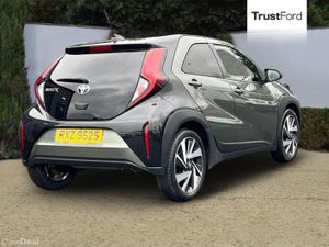 Toyota Aygo X Edge - Image 4