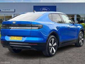 Ford Capri Standard Range - Image 4