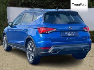 SEAT Arona FR Sport - Image 2