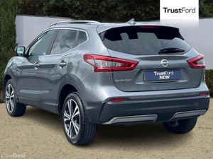 Nissan Qashqai N-Connecta - Image 2