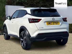 Nissan Juke Tekna - Image 2