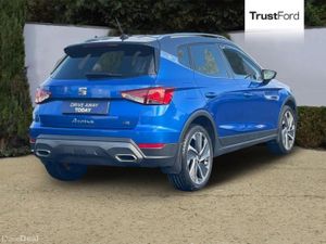 SEAT Arona FR Sport - Image 4
