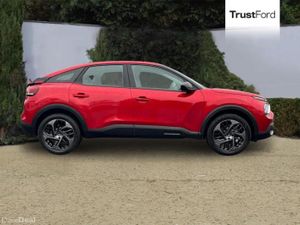 Citroen C4 1.2 PureTech - Image 3