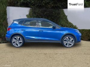 SEAT Arona FR Sport - Image 3