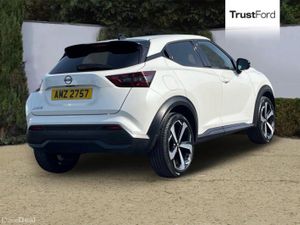 Nissan Juke Tekna - Image 4