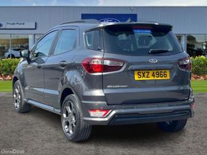 Ford EcoSport ST-Line - Image 2
