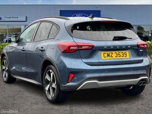Ford Focus Active - Image 2