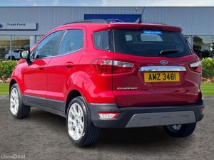 Ford EcoSport Titanium - Image 2