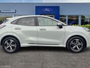 Ford Puma ST-Line - Image 3