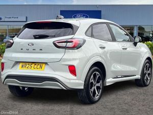 Ford Puma ST-Line - Image 4