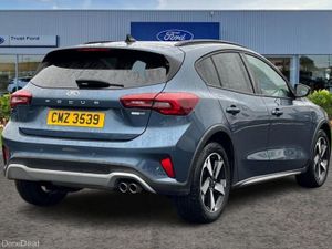 Ford Focus Active - Image 4
