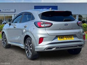 Ford Puma ST-Line Vignale - Image 2