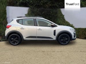 Dacia Sandero Stepway Extreme - Image 3