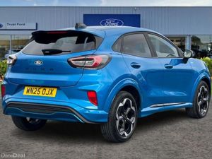 Ford Puma ST-Line X - Image 4