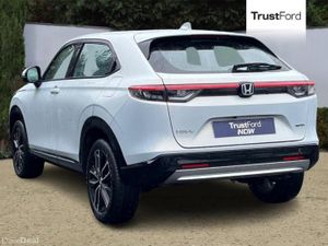 Honda HR-V Advance - Image 2