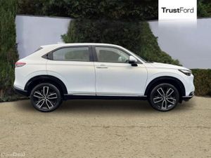Honda HR-V Advance - Image 3