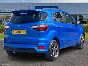 Ford EcoSport ST-Line - Image 4