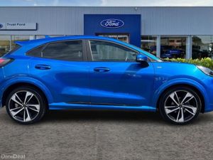 Ford Puma ST-Line X - Image 3