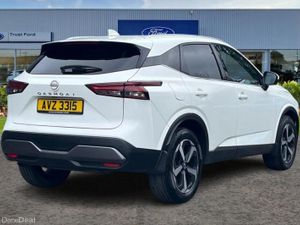 Nissan Qashqai N-Connecta - Image 4