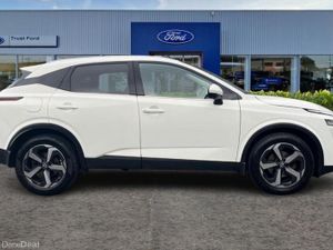 Nissan Qashqai N-Connecta - Image 3
