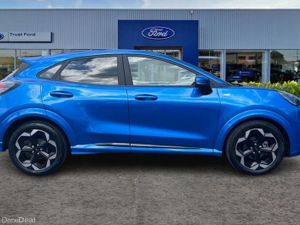 Ford Puma ST-Line X - Image 3