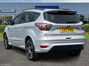 Ford Kuga ST-Line - Image 2