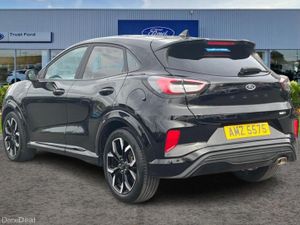 Ford Puma ST-Line X - Image 2