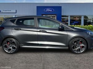 Ford Fiesta ST-3 - Image 3