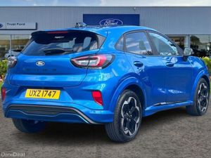 Ford Puma ST-Line X - Image 4