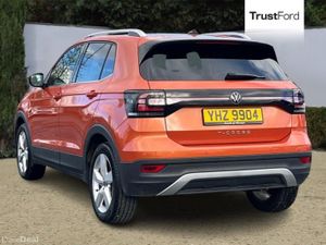 Volkswagen T-Cross SEL - Image 2