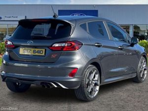 Ford Fiesta ST-3 - Image 4