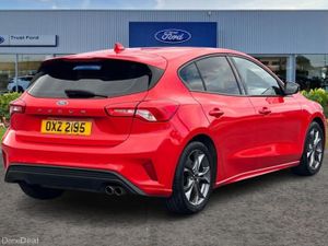 Ford Focus ST-Line - Image 4