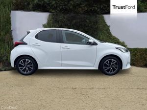 Toyota Yaris Design - Image 3