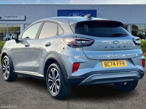 Ford Puma Titanium - Image 2