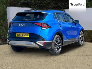 Kia Sportage 4 - Image 4
