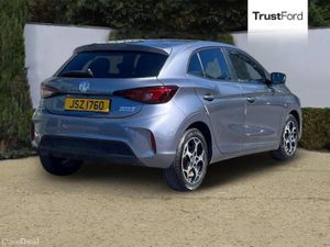 MG MG3 Trophy - Image 4