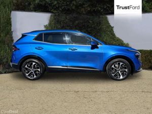 Kia Sportage 4 - Image 3