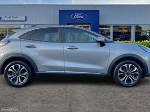 Ford Puma Titanium - Image 3