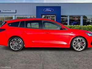 Ford Focus ST-Line Vignale - Image 3