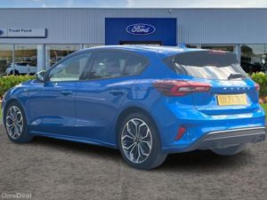 Ford Focus ST-Line X - Image 2
