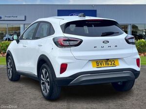 Ford Puma Titanium - Image 2
