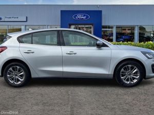 Ford Focus Titanium - Image 3
