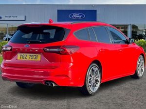 Ford Focus ST-Line Vignale - Image 4