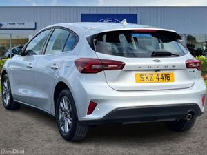 Ford Focus Titanium - Image 2