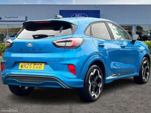 Ford Puma ST-Line X - Image 4
