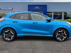 Ford Puma ST-Line X - Image 3